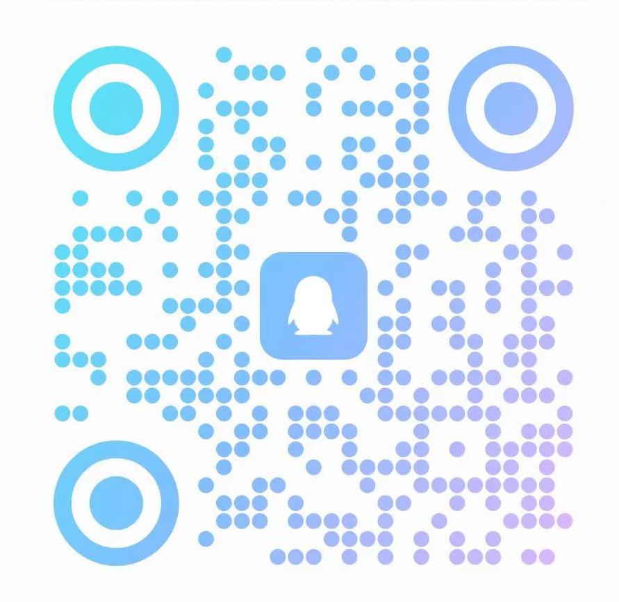 扫码加QQ群-休闲网赚three